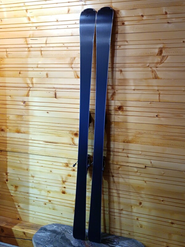 LYŽE NORDICA TRANSFIRE RTX 176CM